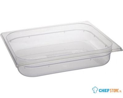 Voedseldoos 1/2Gn-065Mm | CaterChef | 853840 1