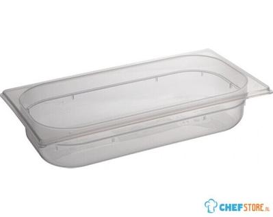 Voedseldoos 1/3Gn-065Mm | CaterChef | 853850 1