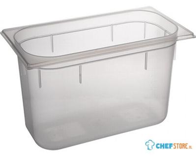 Voedseldoos 1/3Gn-200Mm | CaterChef | 853853 1
