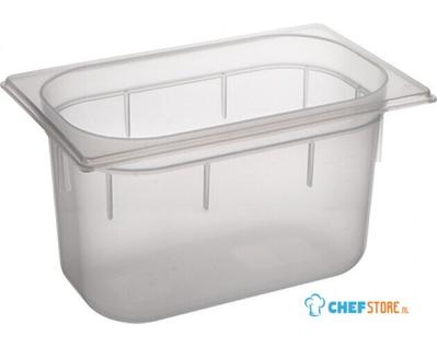 Voedseldoos 1/4Gn-150Mm | CaterChef | 853862 1