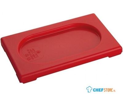 Deksel 1/9Gn | CaterChef | 853888 1