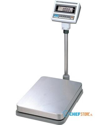 Weegschaal 150Kg/50Gr | CAS | 859435 1