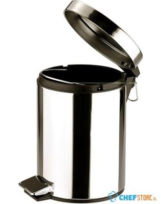 Pedaal Afvalbak 005L | 861601 1