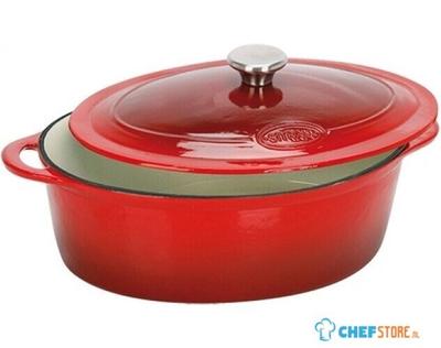 Braadpan 33X25Cm | Sitram | 862332 1