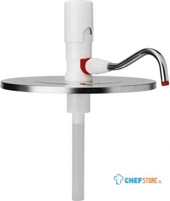 Emmer-Dispenser (Ø26,5Cm/10L) | Hovicon | 865006 1