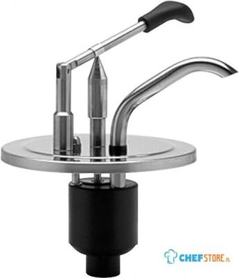 Emmer-Dispenser (Ø26,5Cm/10L) | 865022 1