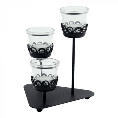 EMGA kandelaar 023cm | 875005 1