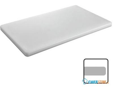 Snijplank 2(H)X50X30Cm Glad | CaterChef | 882002 1