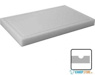 Snijplank 4(H)X60X33Cm Geul | CaterChef | 882016 1