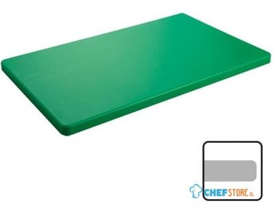 Snijplank 2(H)X50X30Cm Glad | CaterChef | 882451 1