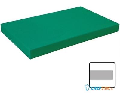Snijplank 4(H)X50X30Cm Glad | CaterChef | 882481 1