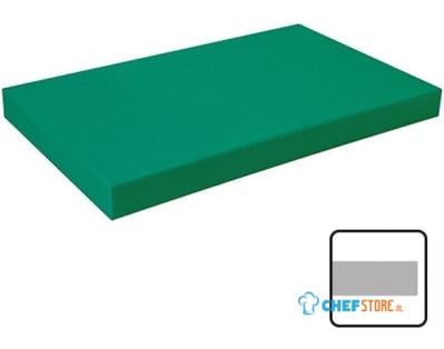 Snijplank 4(H)X60X33Cm Glad | CaterChef | 882491 1