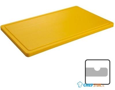 Snijplank 2(H)X1/1Gn Geul | CaterChef | 882672 1