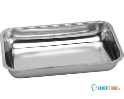 Vleesbak 06,5(H)X30,0X20,0Cm | 885027 1