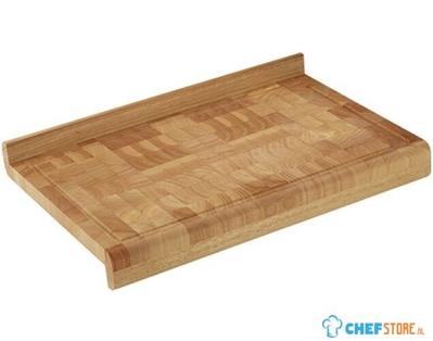 Trancheerplank 7(H)X60X40Cm | Zassenhaus | 892090 1