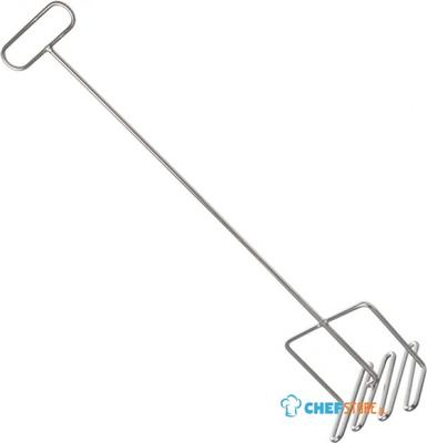Etenstamper L.58Cm | 894026