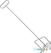 Etenstamper L.58Cm | 894026