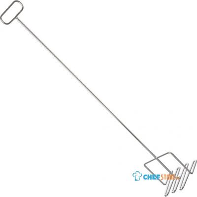 Etenstamper L.77Cm | 894027