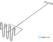 Etenstamper L.77Cm | 894027 2