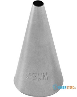 Spuitje (Glad-02/Ø05Mm) | 895103 1