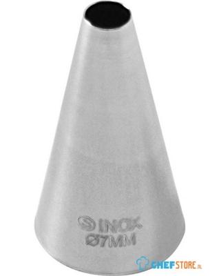 Spuitje (Glad-04/Ø07Mm) | 895105 1