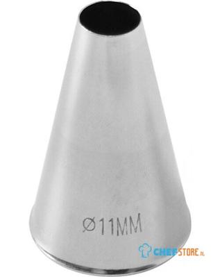 Spuitje (Glad-08/Ø11Mm) | 895109 1