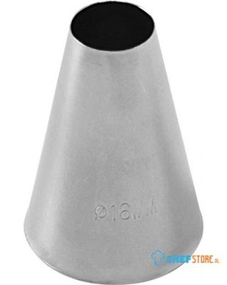 Spuitje (Glad-13/Ø16Mm) | 895114 1