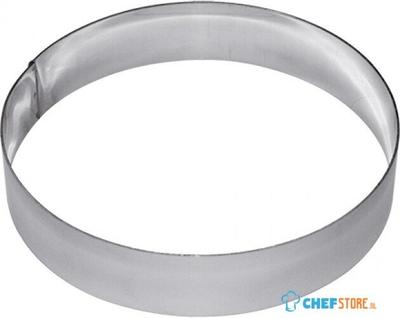 Taartring Ø22Cm | 899312 1