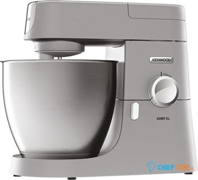 Keukenmachine Chef 6.7L | Incl. 1.5L blender on-top | Kenwood KVL4110S 1