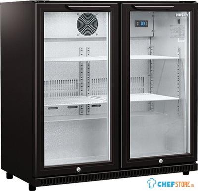 Koeler (Cap.2X100L) | Gastro-Cool | 905422 1