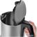 Waterkoker RVS 1.7 L | 2200W | Severin WK 3409 3
