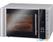 Magnetron met grill- en heteluchtfunctie 3-in-1 | Programmeerbaar | 900W/30L | Severin MW 7825 1