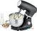 Severin KM 3897 Keukenmachine 5,5 liter 3