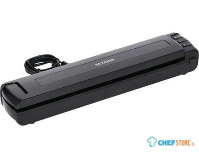 Vacuüm Verpakkingsmachine - 30cm - Severin 910085 1
