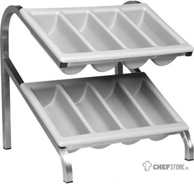 Bestekuitgifte Unit | 921015 1