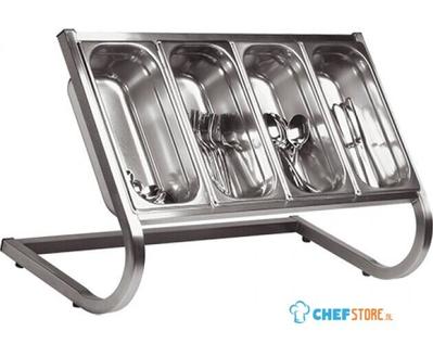 Bestekuitgifte/Garneer Unit | 921034 1