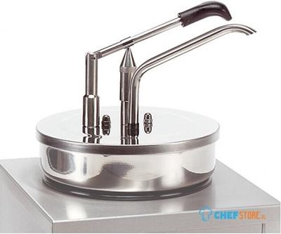 Sauzen/Spijzen Warmer Dispenser | MaxPro | 921463 1
