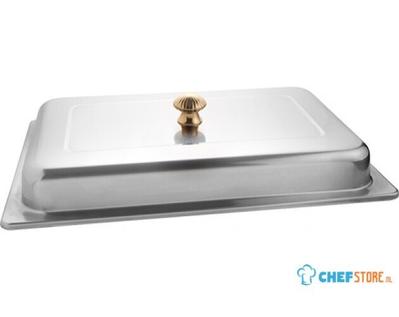 Deksel Compleet (Chafing Dish) | 921900 1
