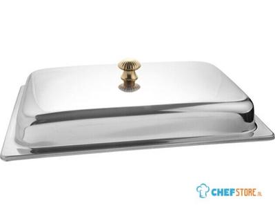 Deksel Compleet (Chafing Dish) | 921907 1