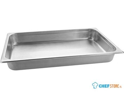Voedselpan (Chafing Dish) | 921909 1