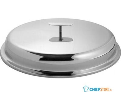 Deksel Compleet (Chafing Dish) | 921920 1