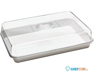 Buffetvitrine 36X25Cm | WACA | 937415 1