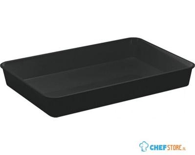 Vleesbak 06,0(H)X42,0X28,0Cm | WACA | 937653 1