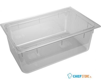 Gastronorm Bak 1/1Gn-200Mm | CaterChef | 953011 1