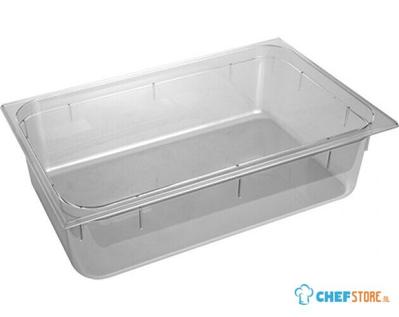 Gastronorm Bak 1/1Gn-150Mm | CaterChef | 953012 1