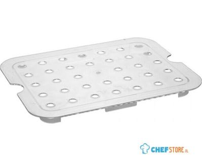 Inleg Lekrooster 1/2Gn | CaterChef | 953027 1