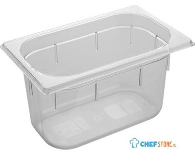 Gastronorm Bak 1/4Gn-150Mm | CaterChef | 953042 1