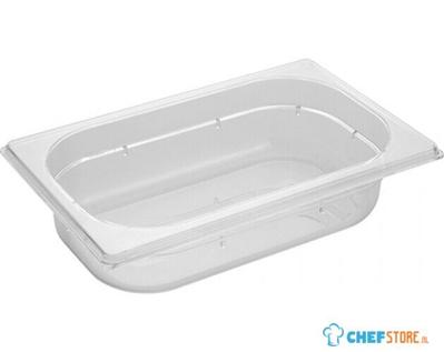 Gastronorm Bak 1/4Gn-065Mm | CaterChef | 953044 1