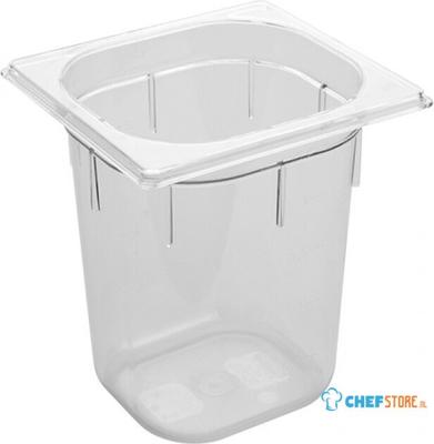 Gastronorm Bak 1/6Gn-200Mm | CaterChef | 953061 1