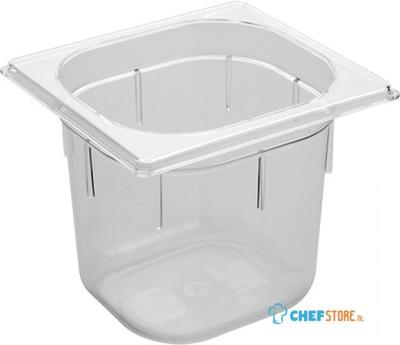 Gastronorm Bak 1/6Gn-150Mm | CaterChef | 953062 1
